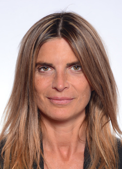 Laura Ravetto