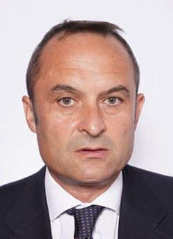 Enrico Costa