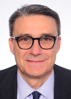 Roberto Morassut