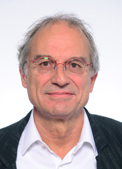 Manfred Schullian