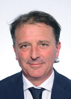 Luca Pastorino