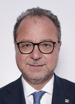 Giorgio Mulè