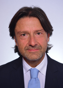 Salvatore Caiata