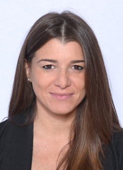 Gilda Sportiello