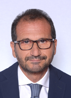 Marcello Gemmato