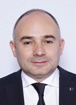 Gianluca Vinci