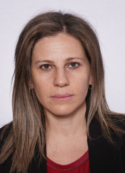 Valentina D'Orso