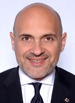 Emanuele Prisco