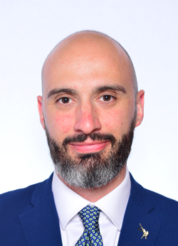 Riccardo Augusto Marchetti