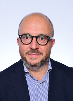 Mauro Rotelli
