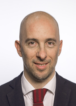 Ciro Maschio