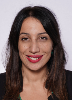 Elisa Scutellà