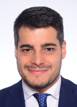 Riccardo Tucci