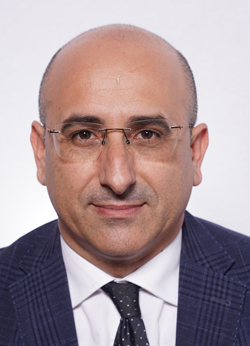 Emiliano Fenu
