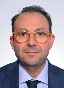 Calogero Pisano