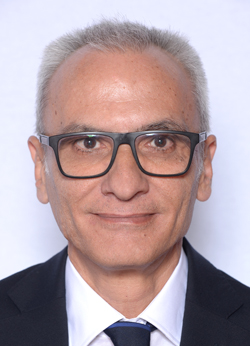 Francesco Gallo