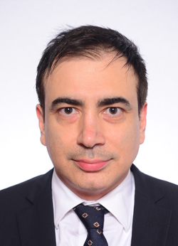 Christian Diego Di Sanzo