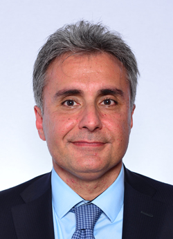 Antonio Baldelli