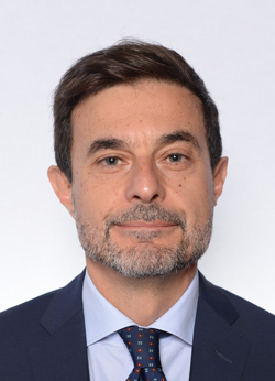 Claudio Michele Stefanazzi