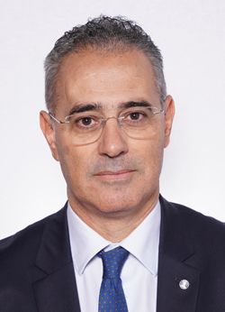 Dario Iaia