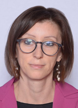 Silvia Roggiani