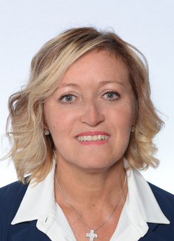 Cristina Almici