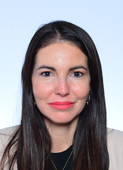 Beatriz Colombo