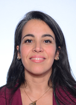 Ouidad Bakkali