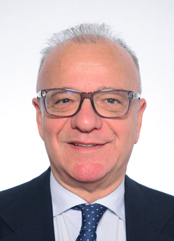 Gianfranco Rotondi