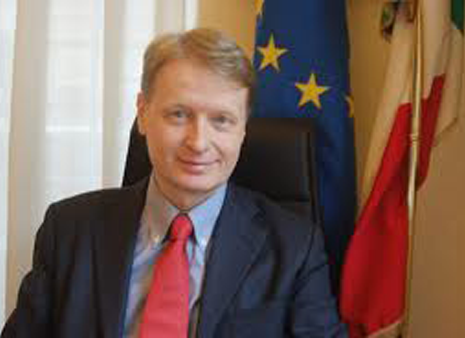 Lucio Malan