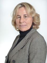 Stefania Gabriella Anastasia Craxi