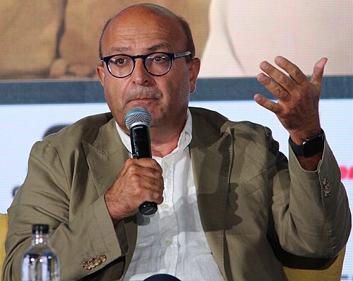 Antonio Misiani