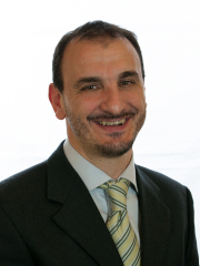 Bruno Marton