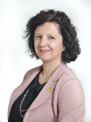 Elisa Pirro