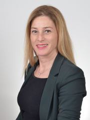 Elena Testor
