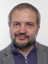 Claudio Borghi