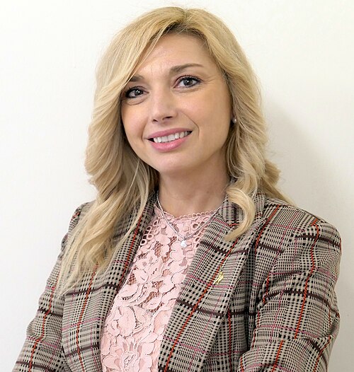 Elena Murelli