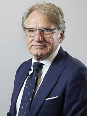Gianpietro Maffoni