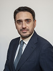 Nicola Irto
