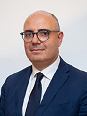 Raoul Russo