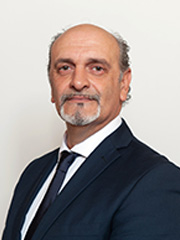 Giorgio Salvitti